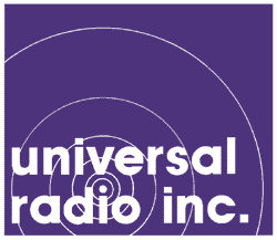 Universal Logo